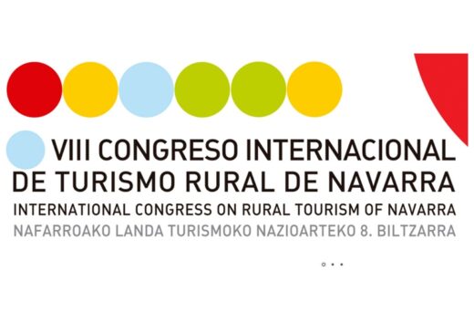 Navartur, la cita del turismo rural de Navarra