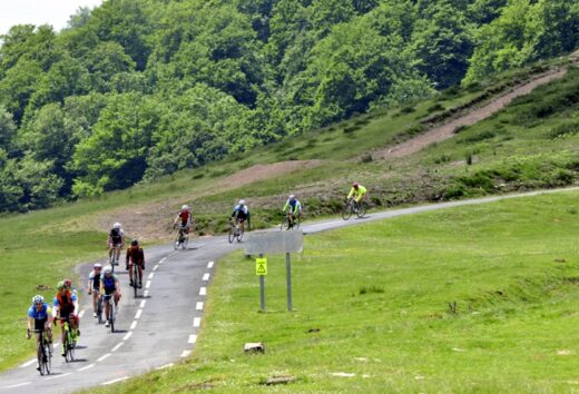 Día Mundial de la Bicicleta: Cicloturismo y BTT en un entorno único