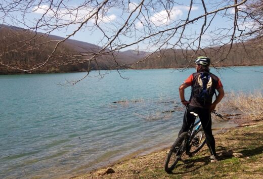 Naturaleza y deporte al aire libre en Semana Santa
