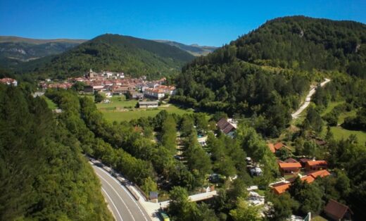 Reabrimos el camping con todas las garantías